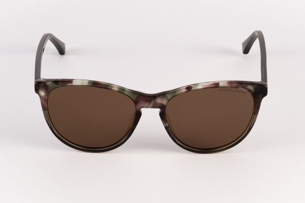 Jacques Lemans SG-002B Sonnenbrille Acetat Polarisiert Camourflage Damen Herren unisex